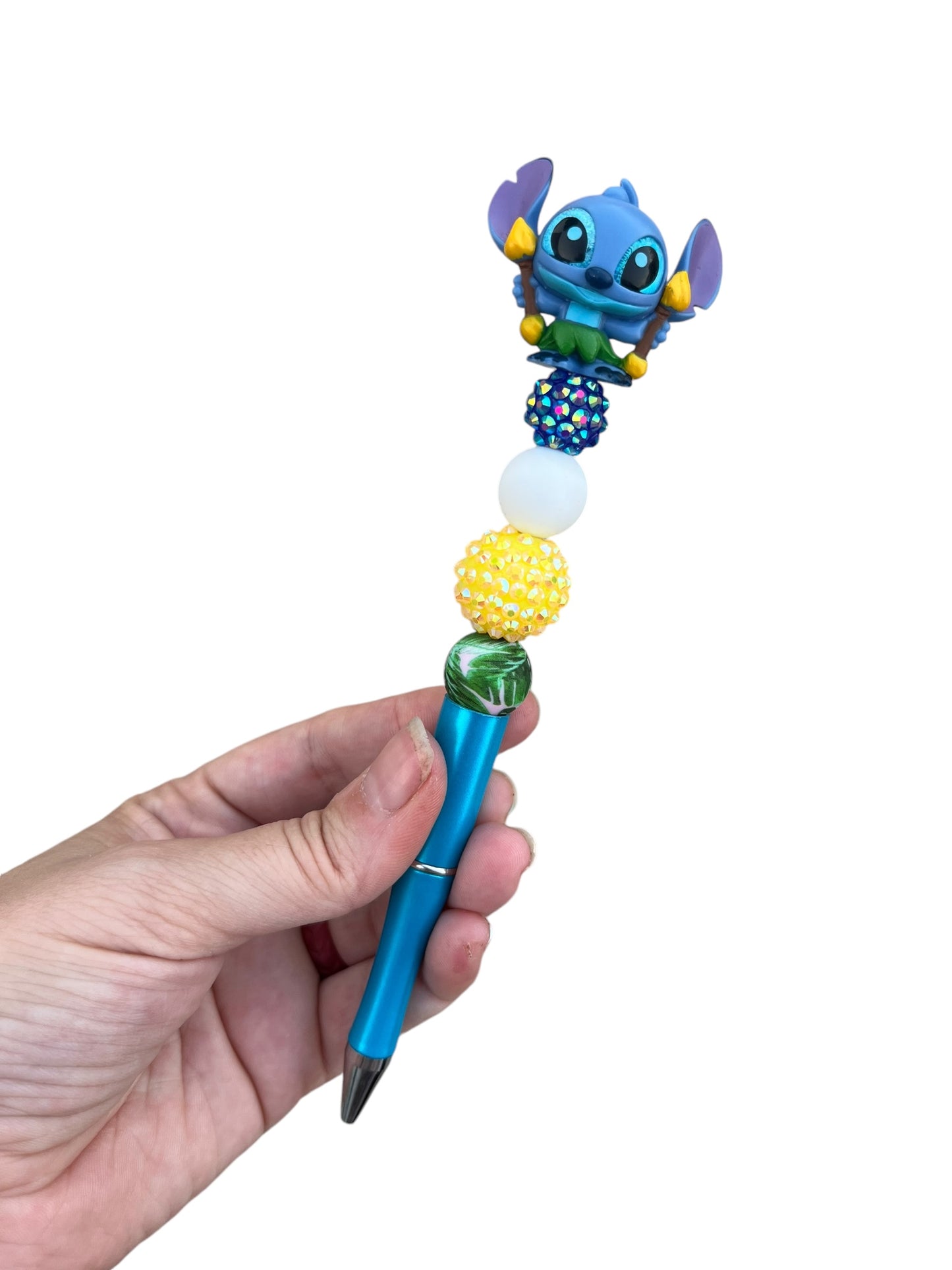 Alien Fire Pen