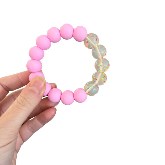 Teether Chew Ring