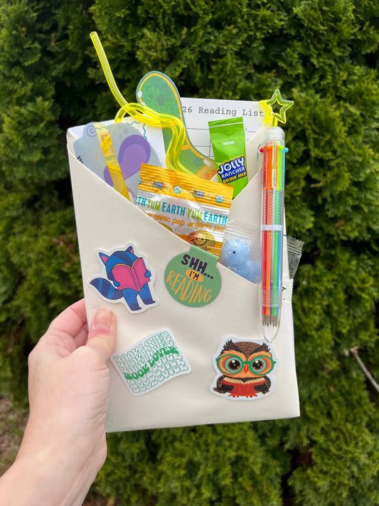 Play Date with a Book - Nonfiction (3-4 Grade Reading Level)
