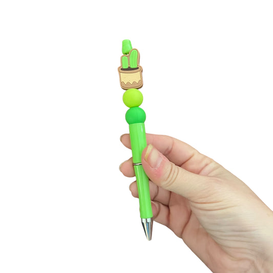 Snake Plant Pen