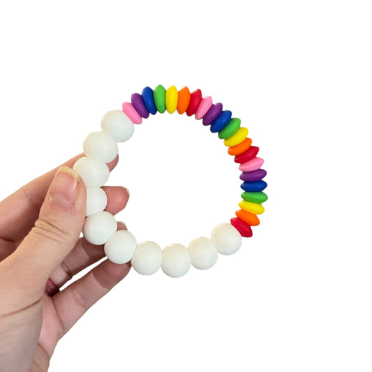 Teether Chew Ring