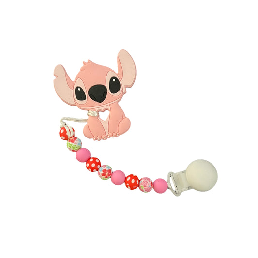 Teether Clip