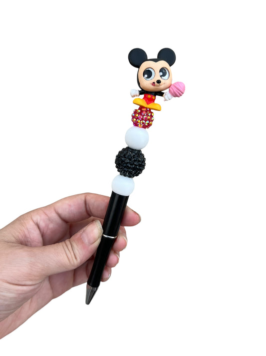 Mouse Sweet Treat Pen