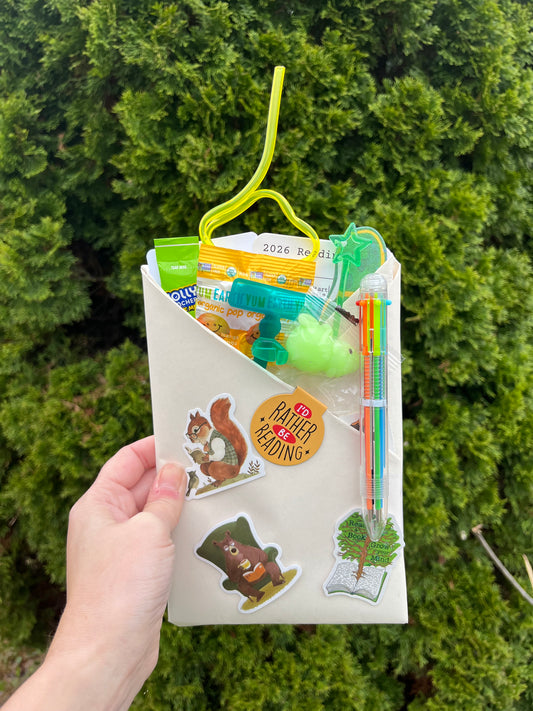 Play Date with a Book - Mystery/Adventure (K-2 Reading Level)