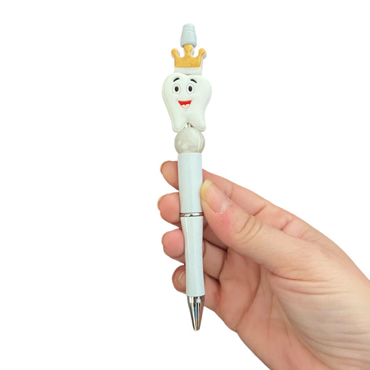 Tooth Pen