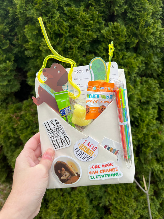 Play Date with a Book - Nonfiction (3-7 Grade Reading Level)