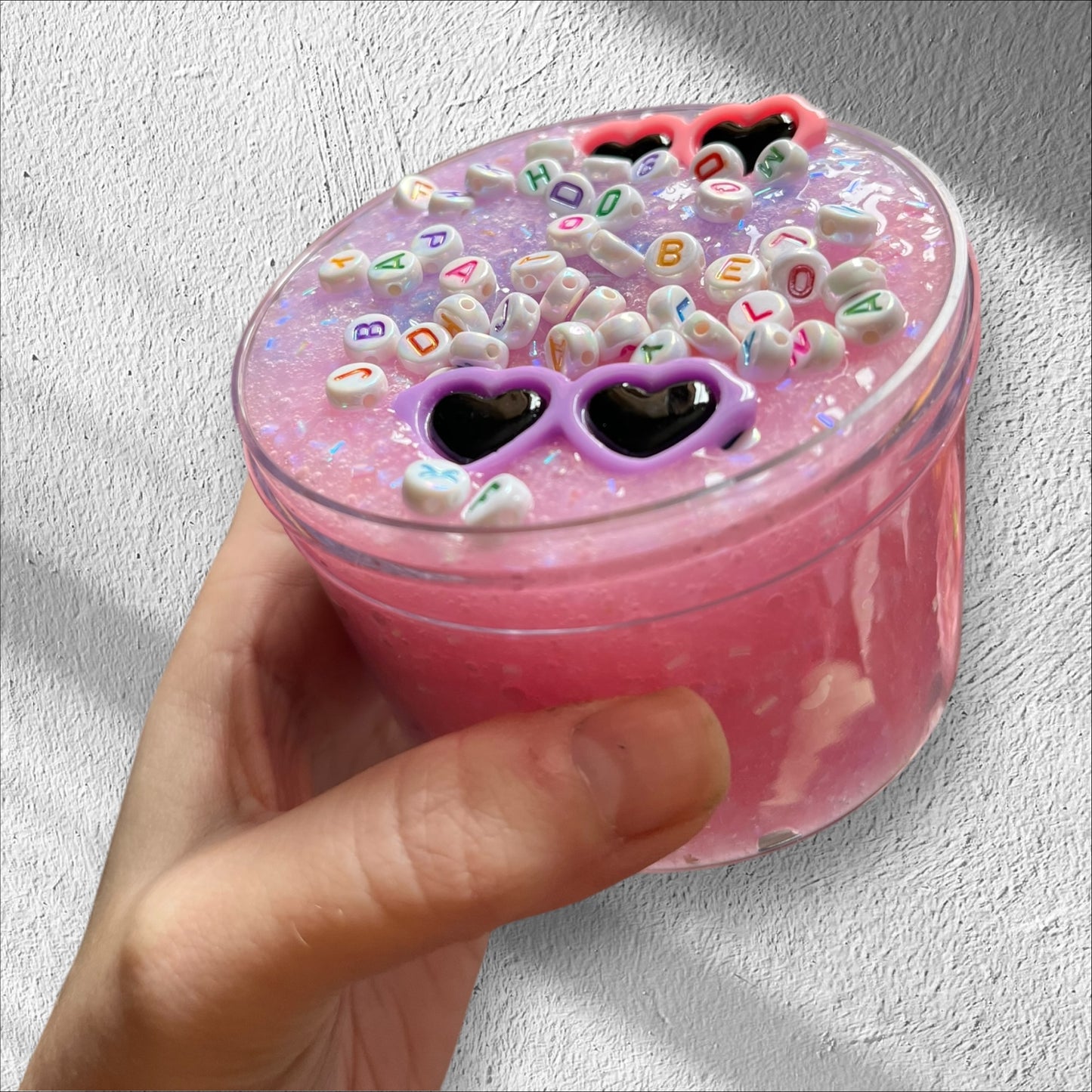 In My Slime Era Bingsu Slime