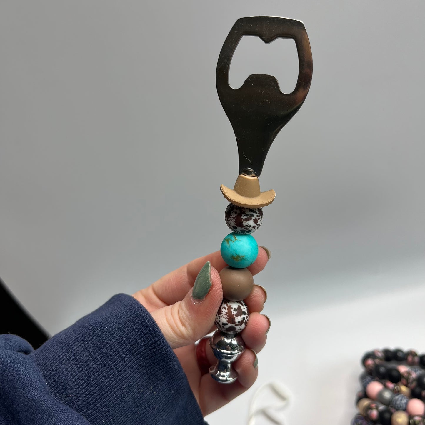 Wine Opener