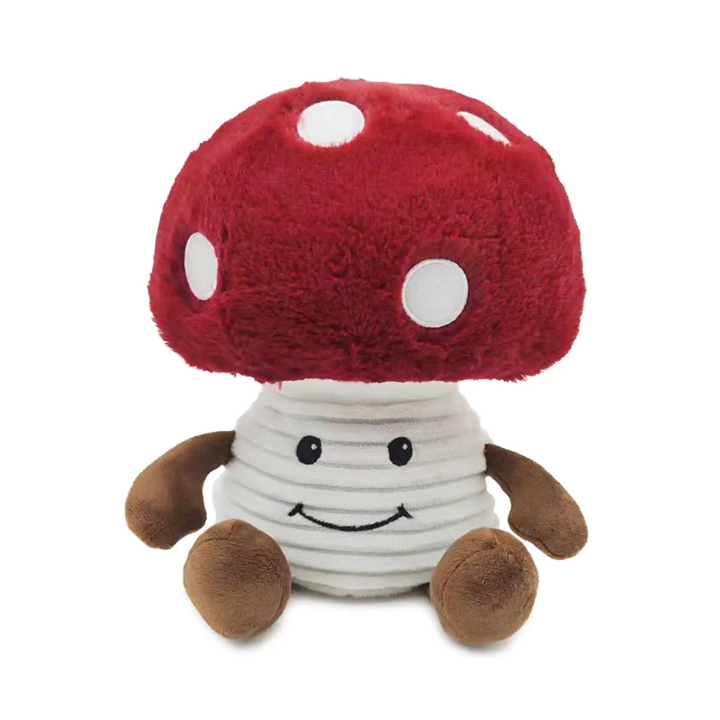 Mushroom Warmies 13”