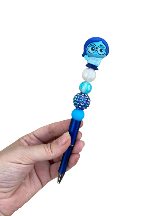 Sadness Pen