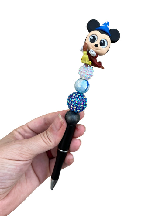 Mouse Pen