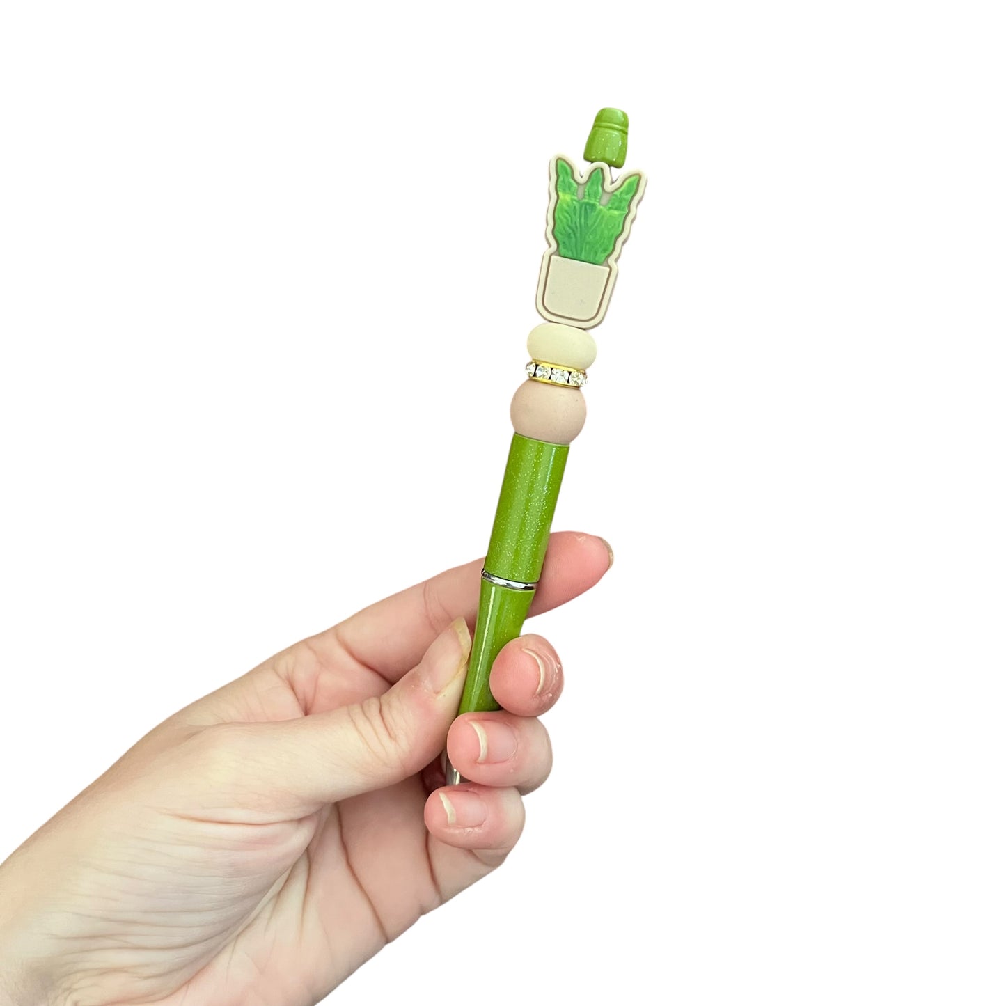 Houseplant Pen