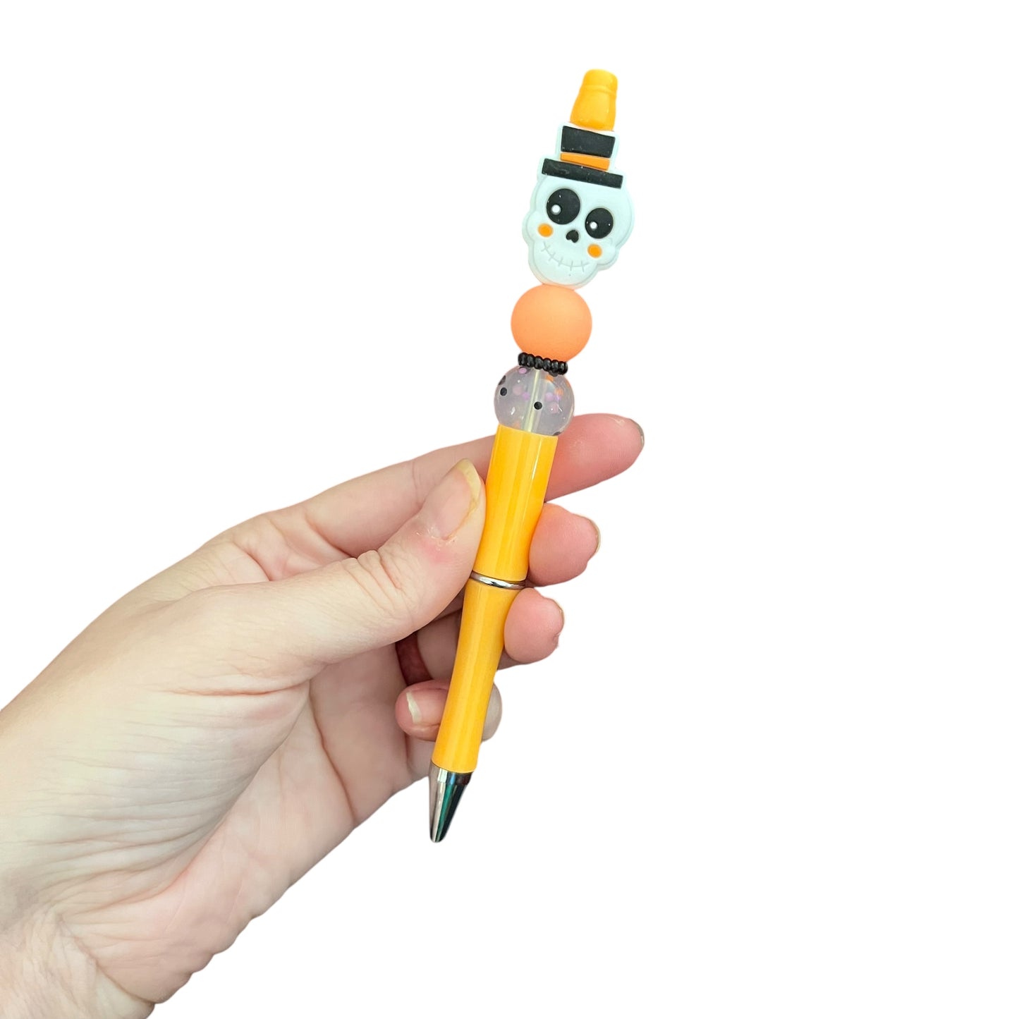 Halloween Pen