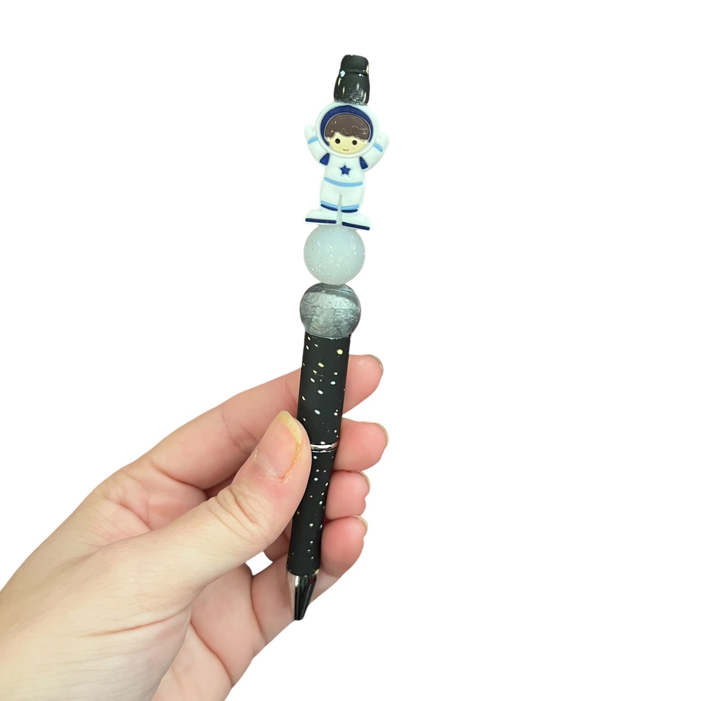 Astronaut Pen