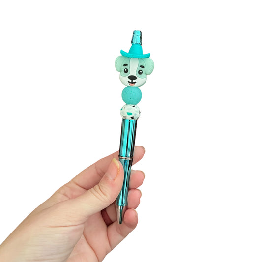 Mint Dog Pen