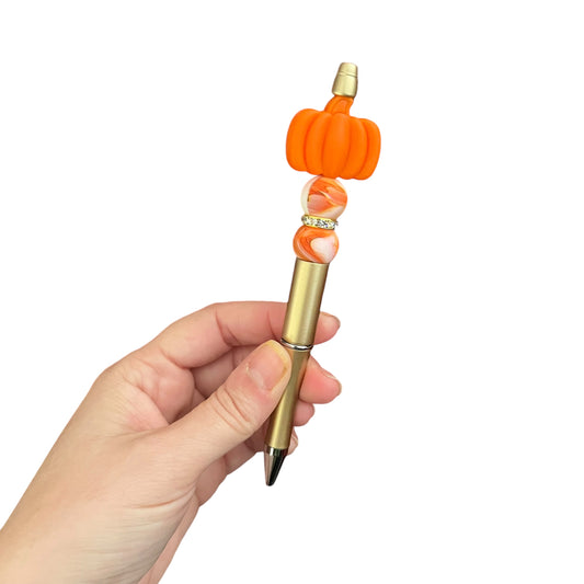 Pumpkin Pen