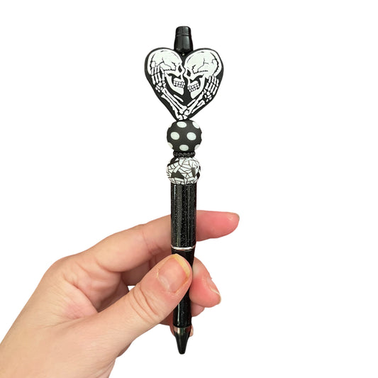 Til Death Pen