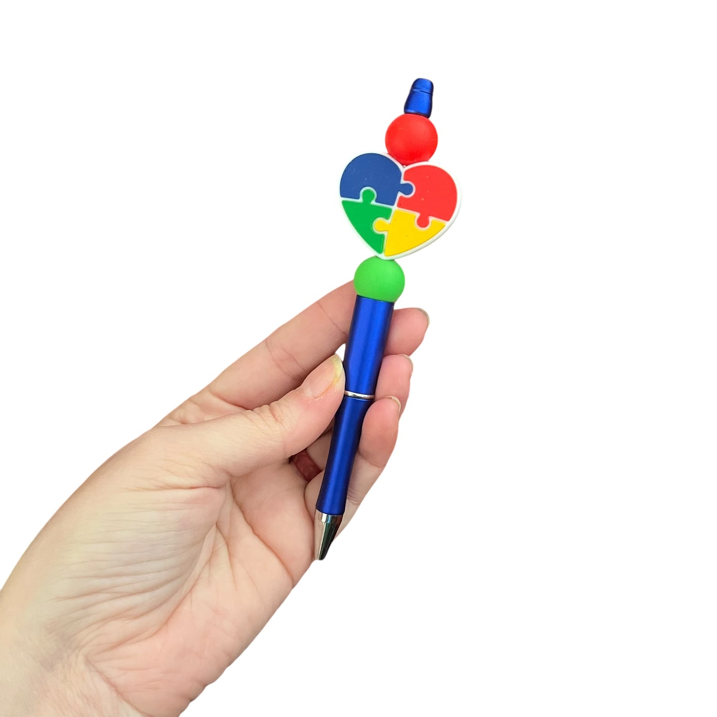 Puzzle Pen