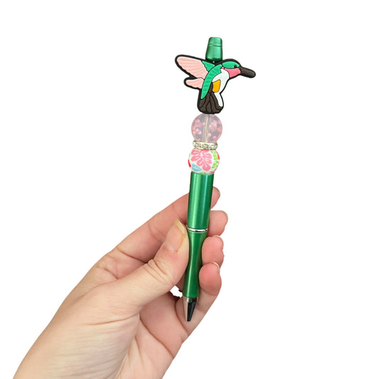 Hummingbird Pen