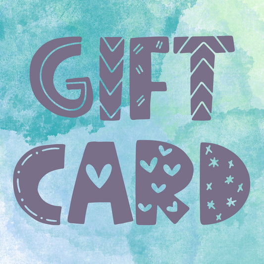 Maizy Eights Gift Card