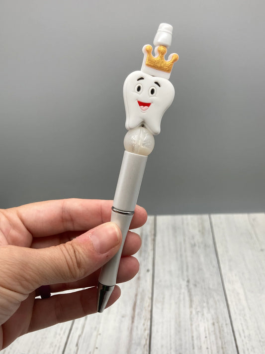 Royal Teeth White Tooth Pen